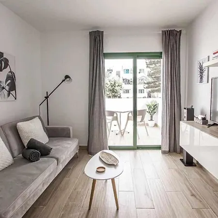 Holyhome Premium 105 Costa Teguise Exterior photo