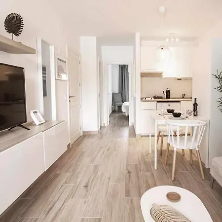 Holyhome Premium 105 Costa Teguise Exterior photo