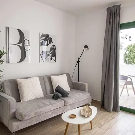 Holyhome Premium 105 Costa Teguise Exterior photo