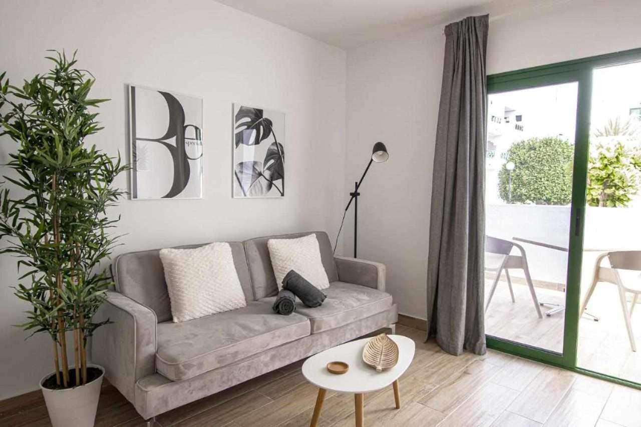 Apartament Holyhome Premium 105 Costa Teguise