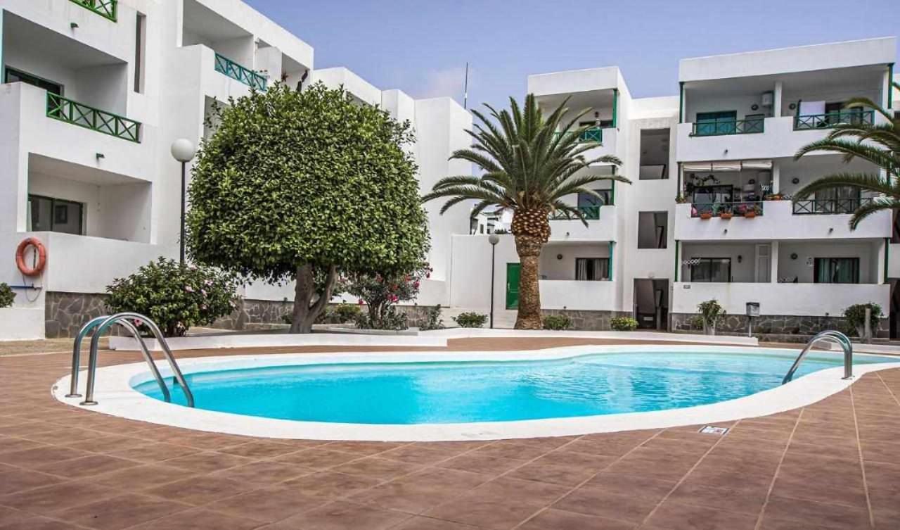 Holyhome Premium 105 Apartament Costa Teguise